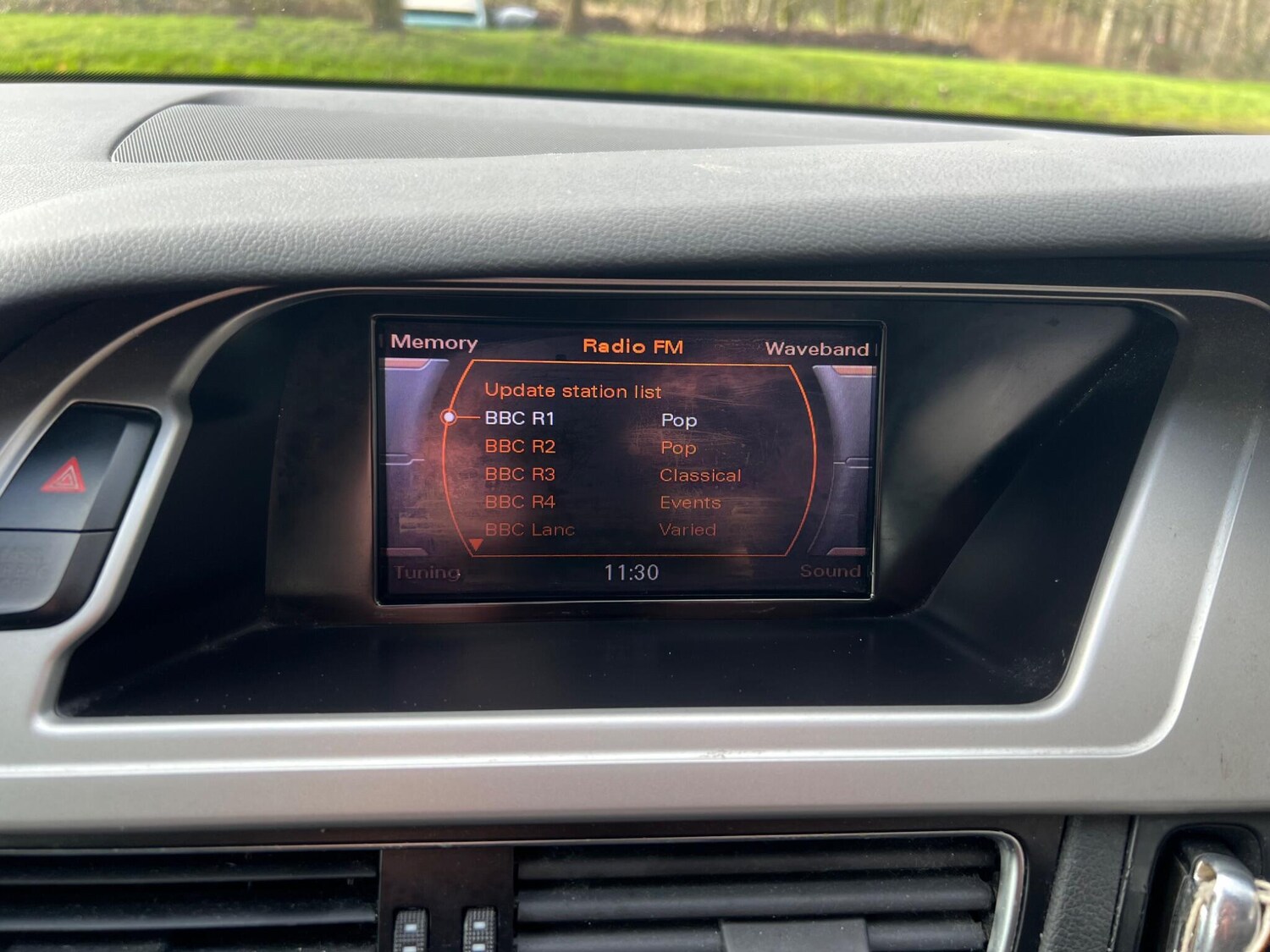 Used Audi A4 2009 for sale - 77574995: Photo 26