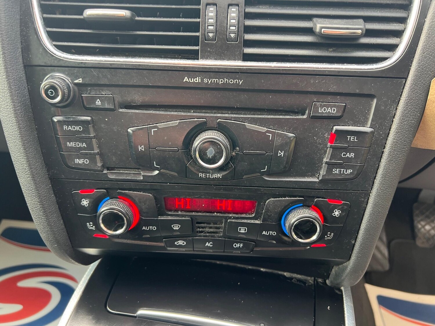 Used Audi A4 2009 for sale - 77574995: Photo 28