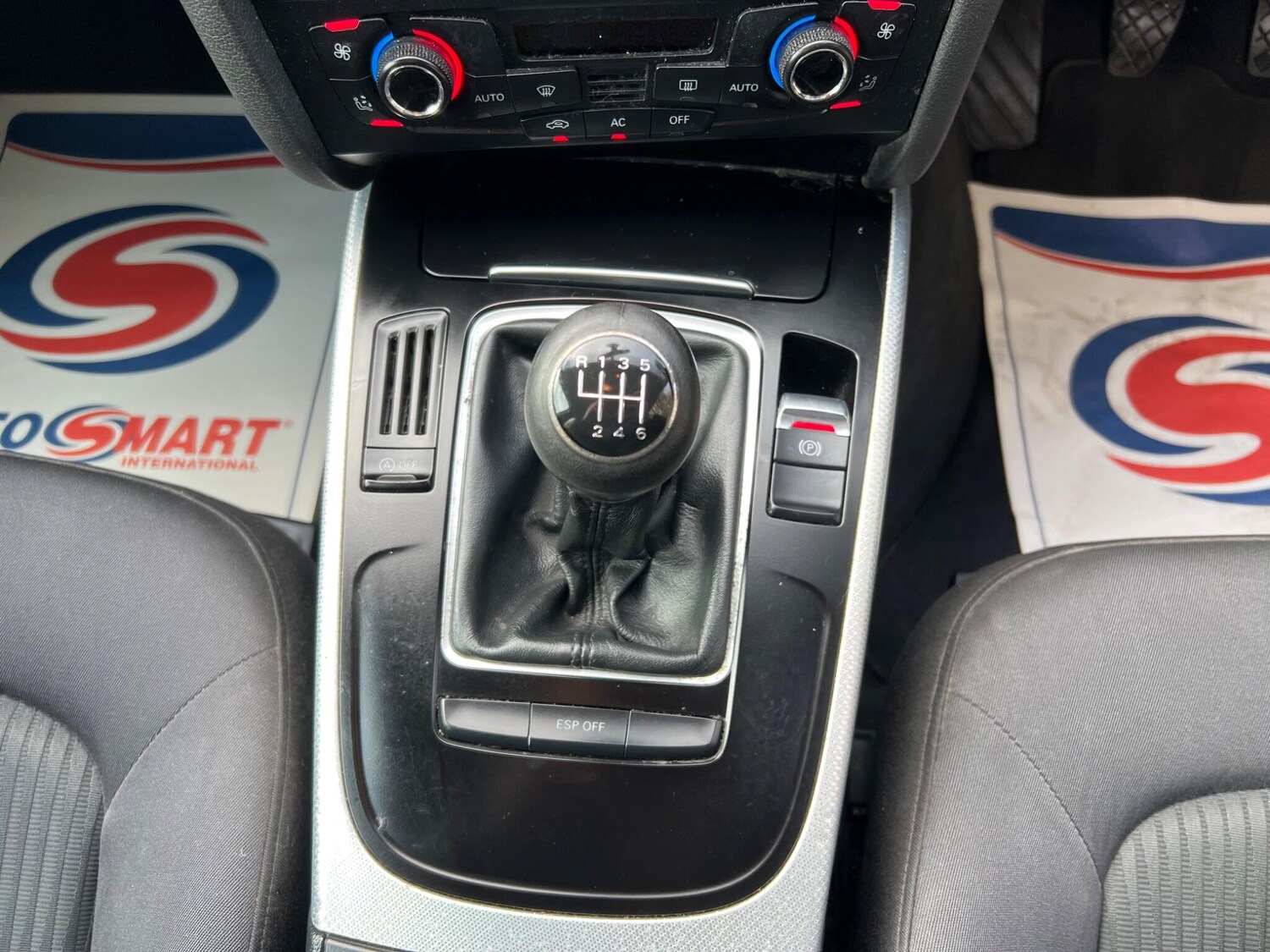 Used Audi A4 2009 for sale - 77574995: Photo 29