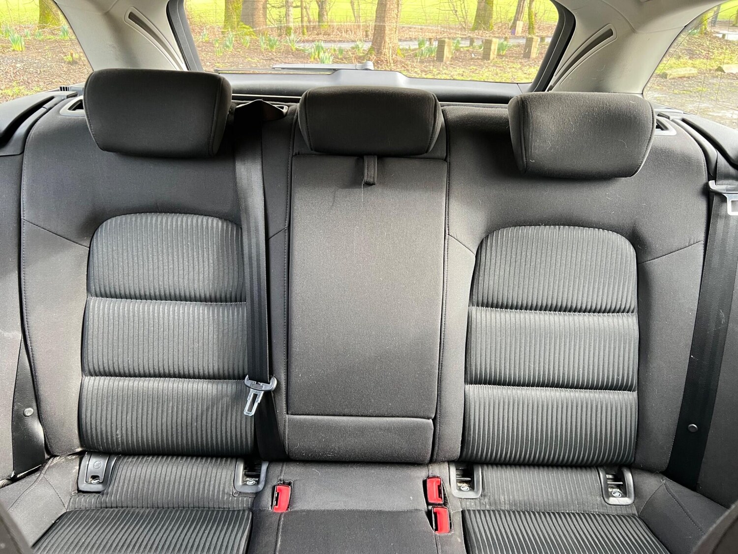 Used Audi A4 2009 for sale - 77574995: Photo 34