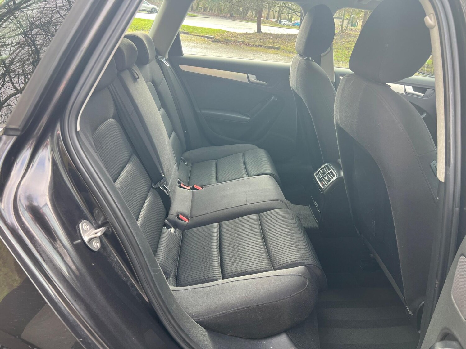 Used Audi A4 2009 for sale - 77574995: Photo 35