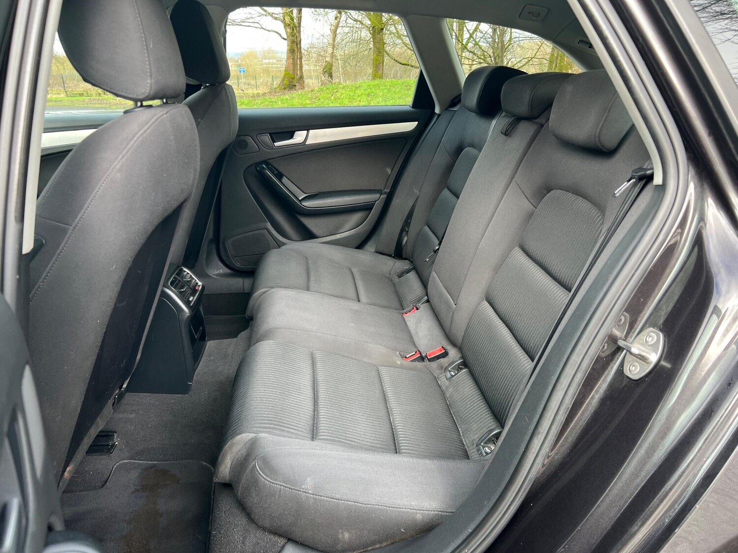 Used Audi A4 2009 for sale - 77574995: Photo 38