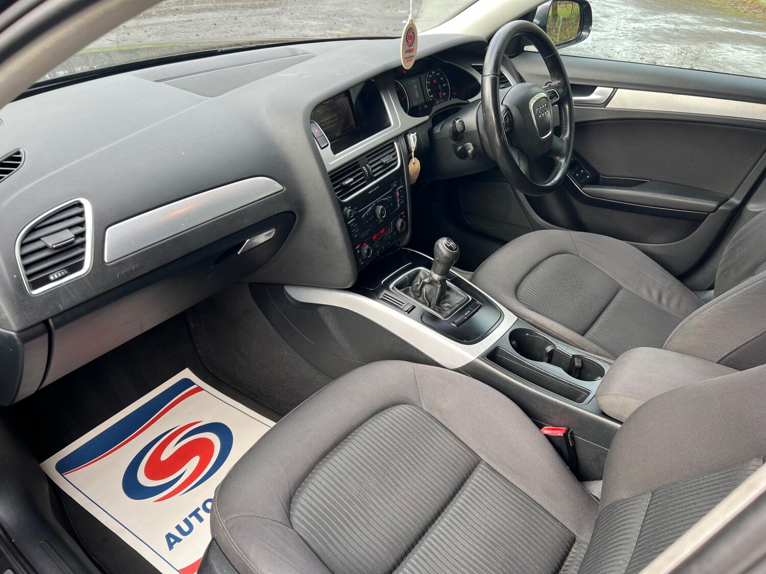 Used Audi A4 2009 for sale - 77574995: Photo 39