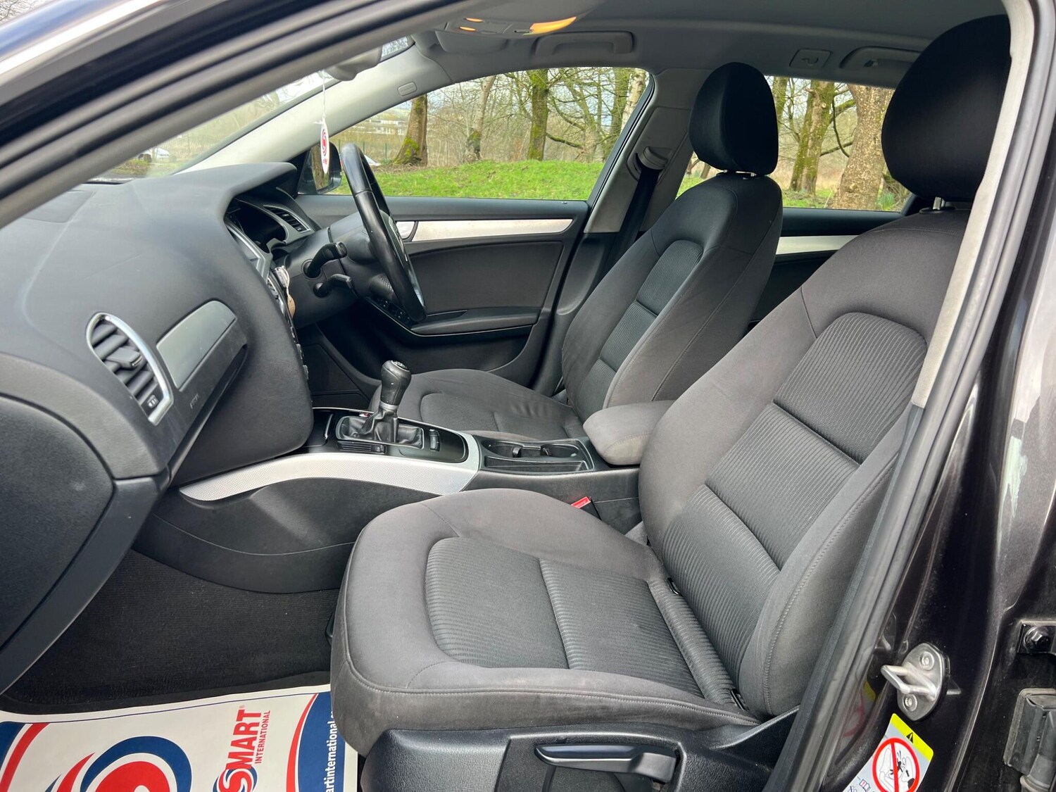 Used Audi A4 2009 for sale - 77574995: Photo 40