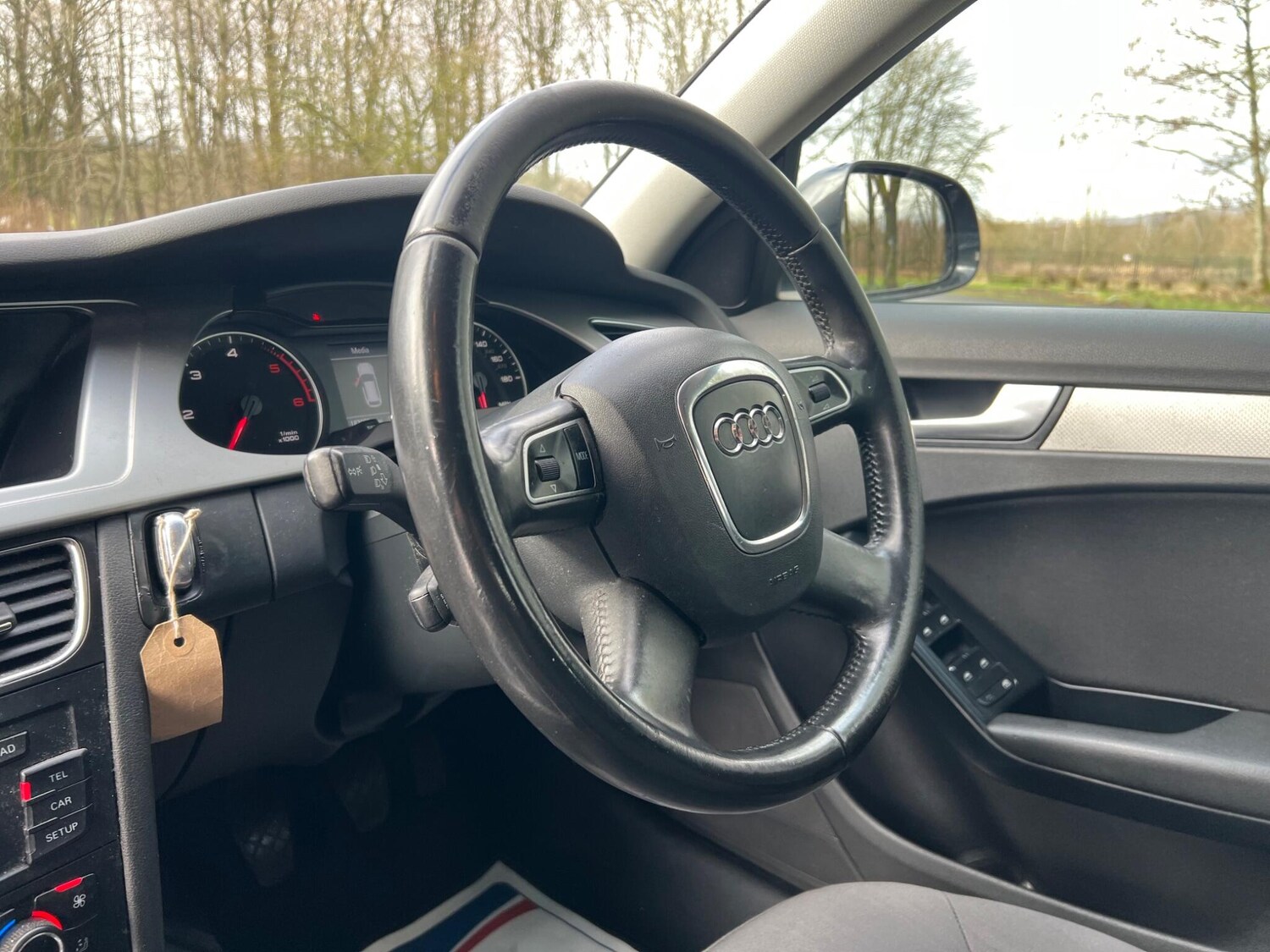 Used Audi A4 2009 for sale - 77574995: Photo 41