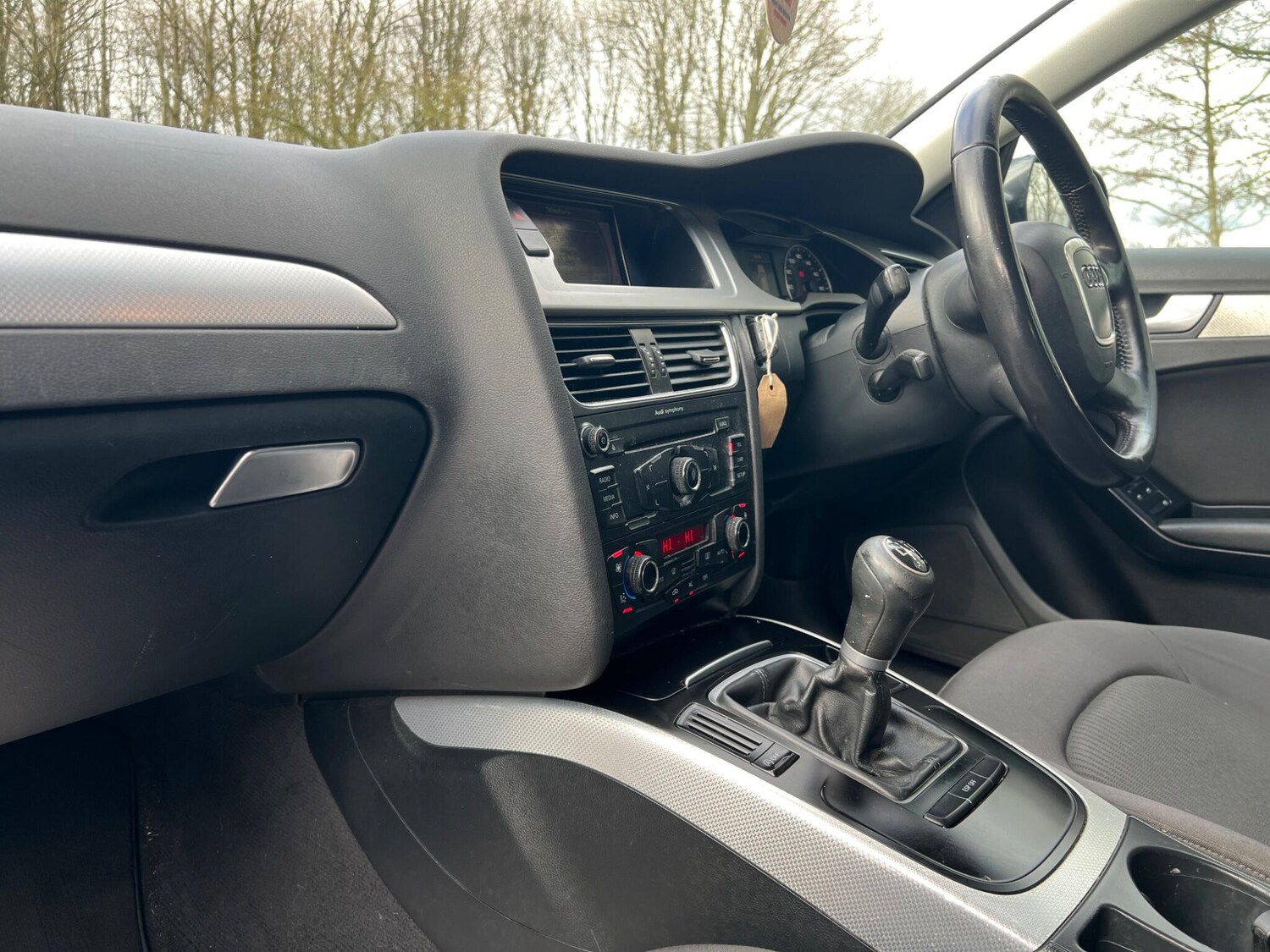 Used Audi A4 2009 for sale - 77574995: Photo 44