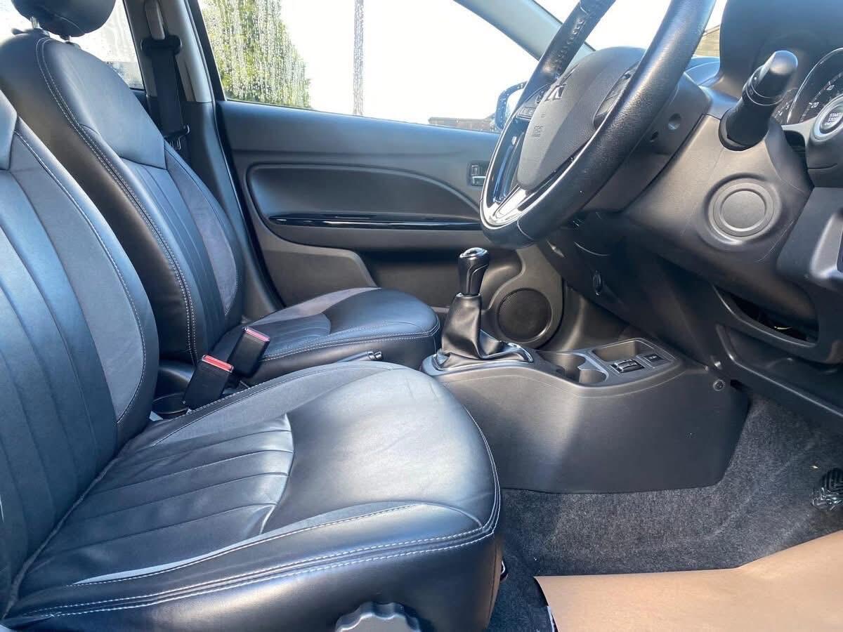 Used Mitsubishi Mirage 2016 for sale - 76765702: Photo 12