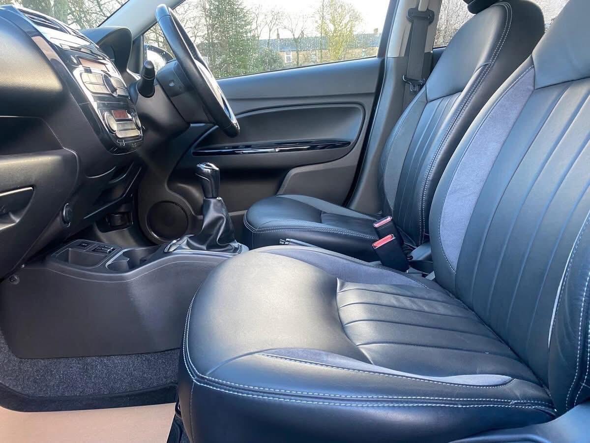 Used Mitsubishi Mirage 2016 for sale - 76765702: Photo 13