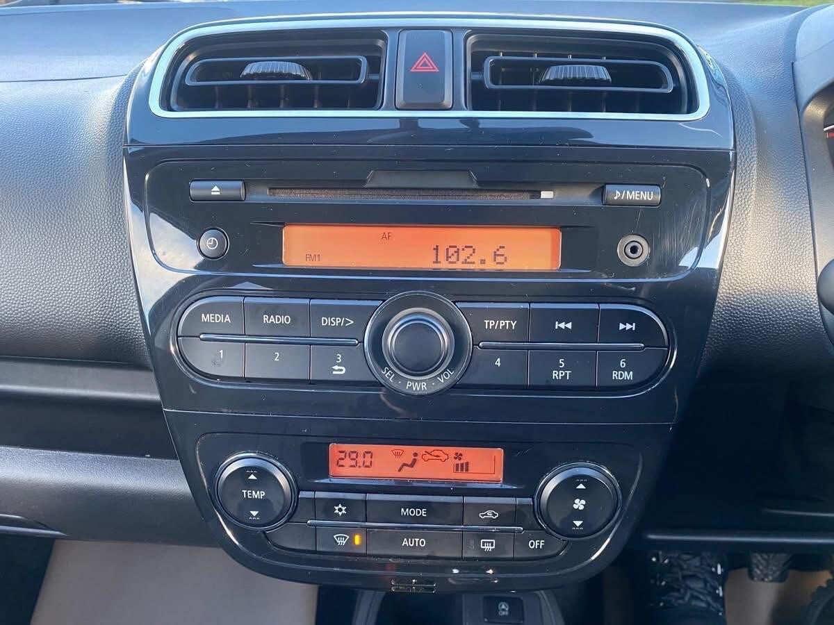 Used Mitsubishi Mirage 2016 for sale - 76765702: Photo 15