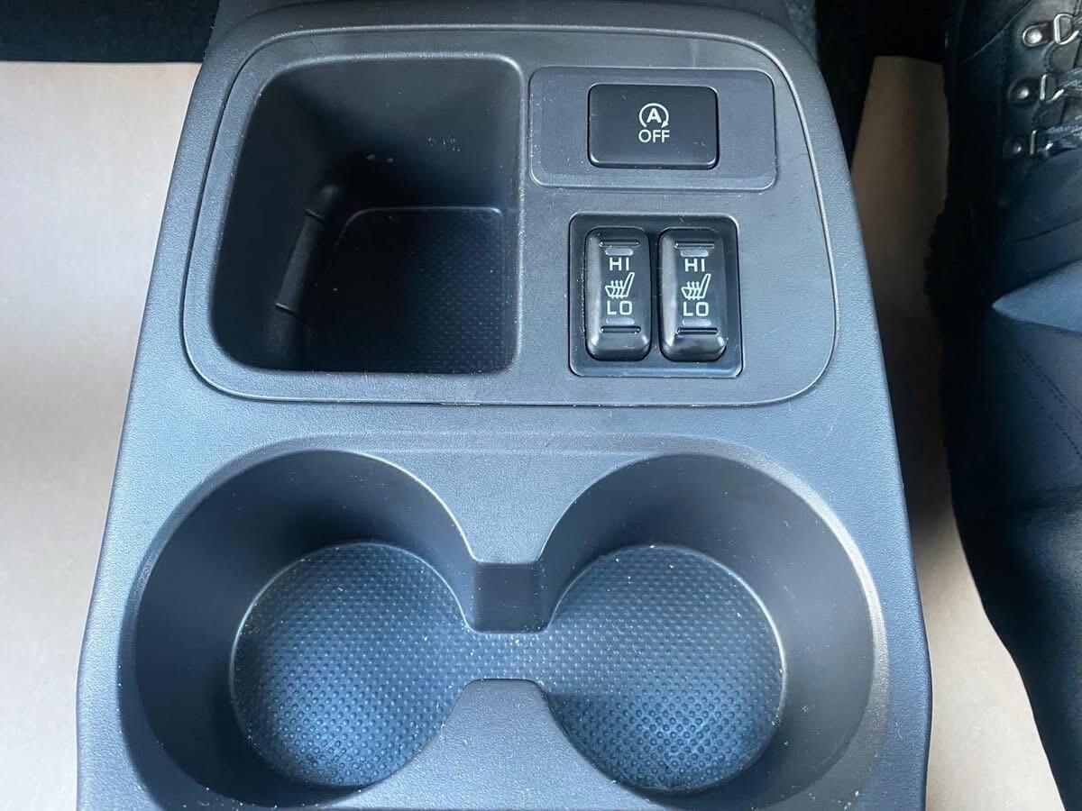 Used Mitsubishi Mirage 2016 for sale - 76765702: Photo 16