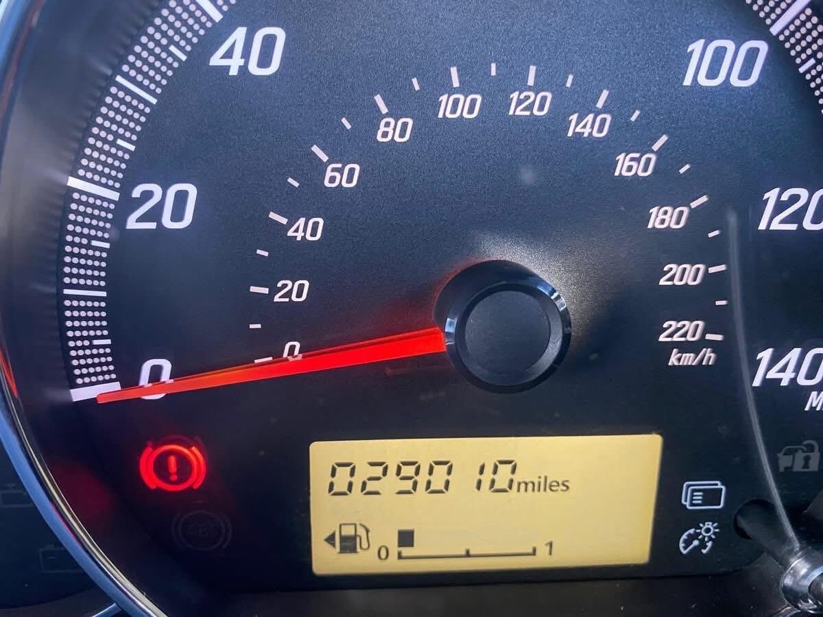 Used Mitsubishi Mirage 2016 for sale - 76765702: Photo 18