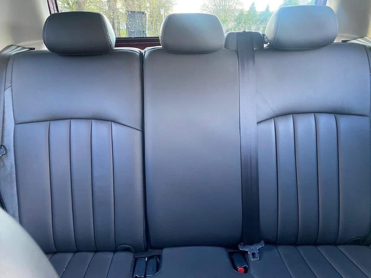 Used Mitsubishi Mirage 2016 for sale - 76765702: Photo 19