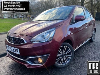 (66) - 1.2 Juro Euro 6 (s/s) 5dr