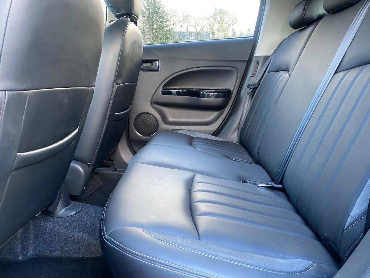 Used Mitsubishi Mirage 2016 for sale - 76765702: Photo 20