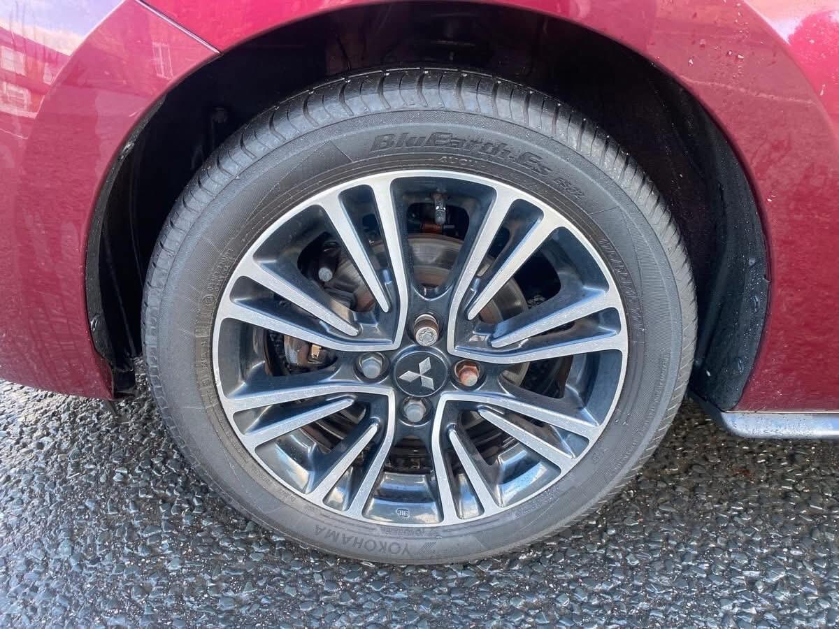 Used Mitsubishi Mirage 2016 for sale - 76765702: Photo 9