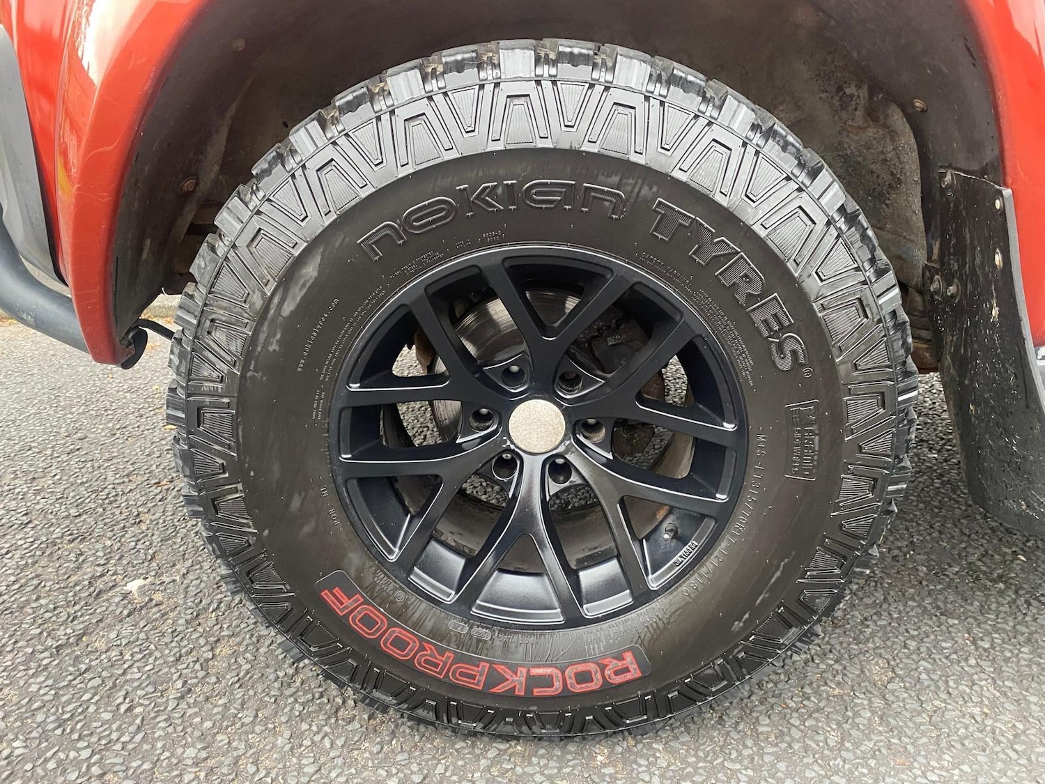 Used Isuzu D-Max 2017 for sale - 76413417: Photo 11