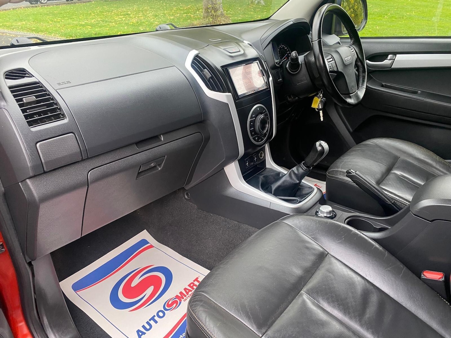 Used Isuzu D-Max 2017 for sale - 76413417: Photo 15