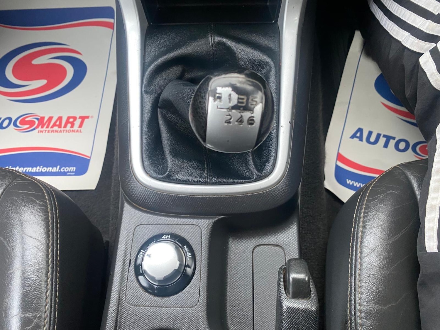 Used Isuzu D-Max 2017 for sale - 76413417: Photo 19