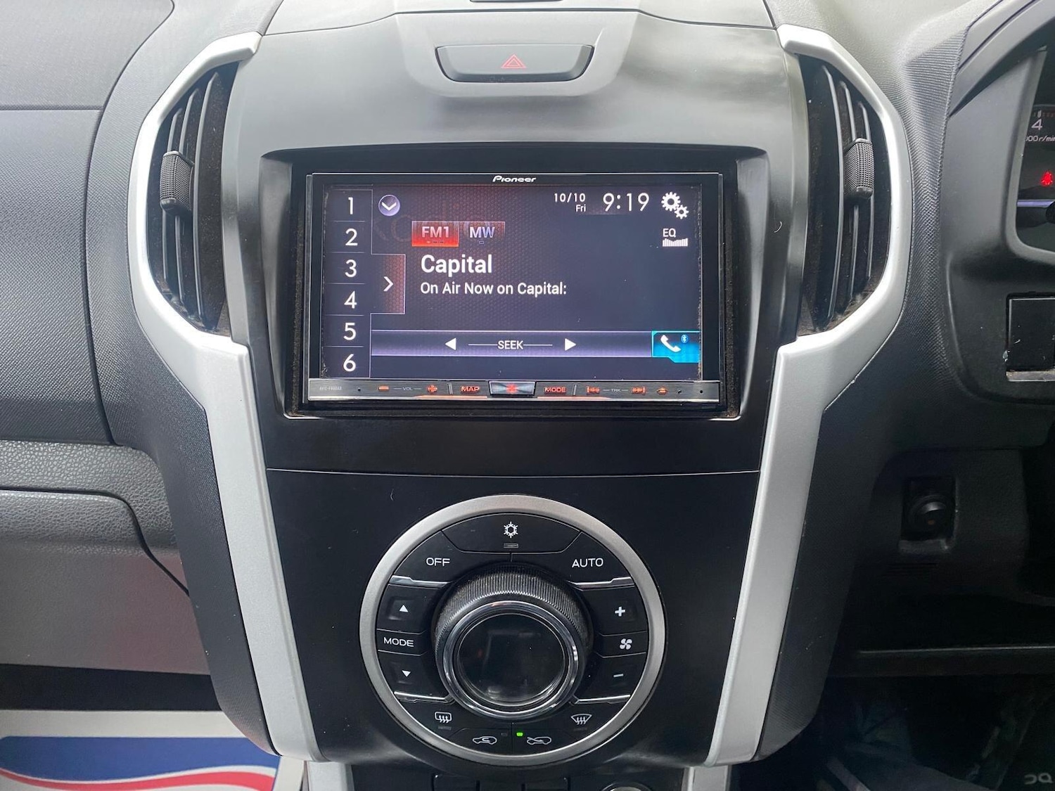 Used Isuzu D-Max 2017 for sale - 76413417: Photo 20