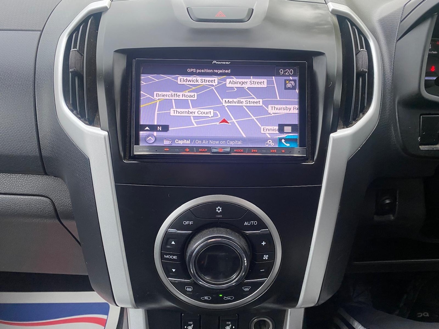 Used Isuzu D-Max 2017 for sale - 76413417: Photo 21