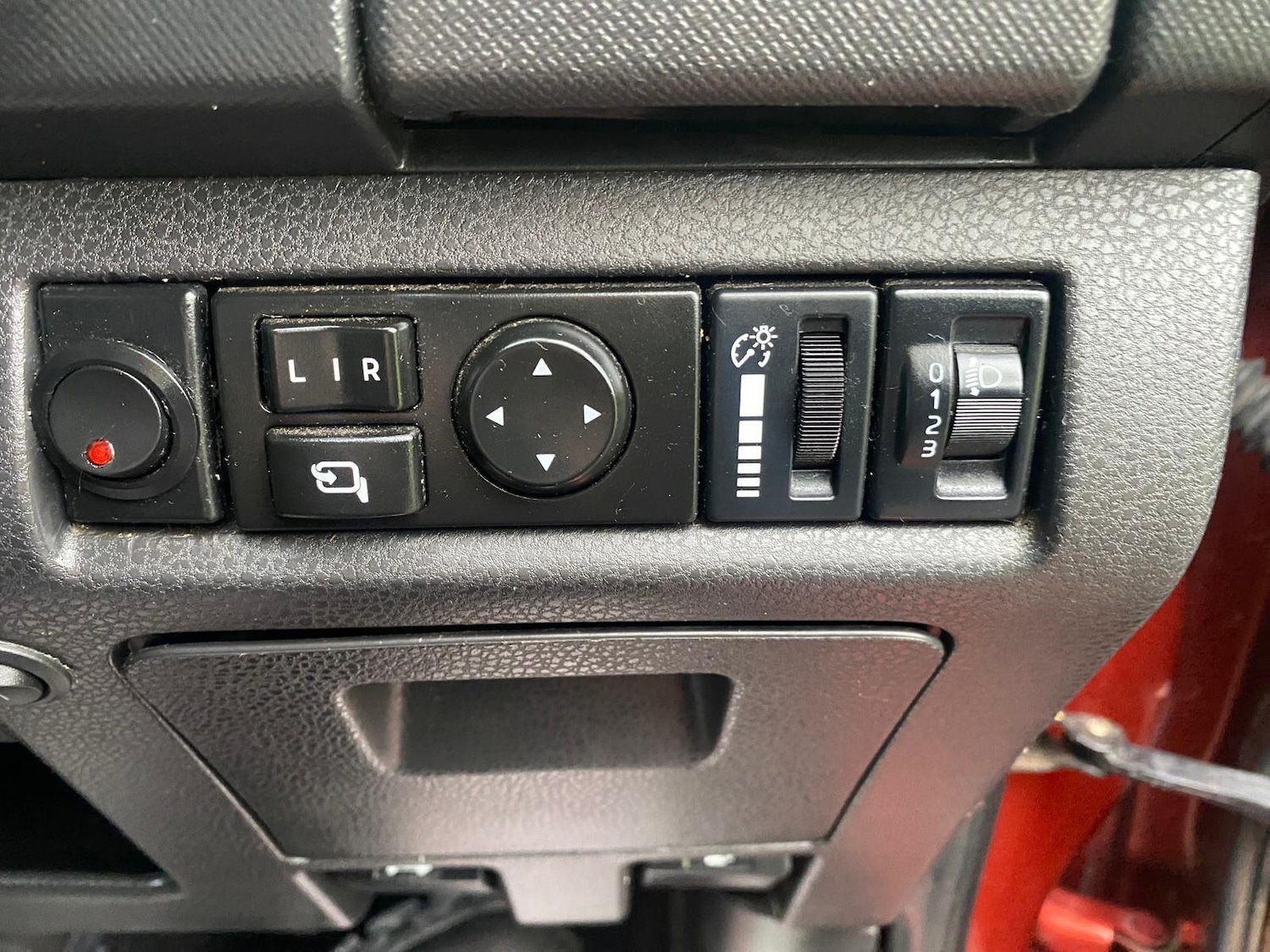 Used Isuzu D-Max 2017 for sale - 76413417: Photo 23