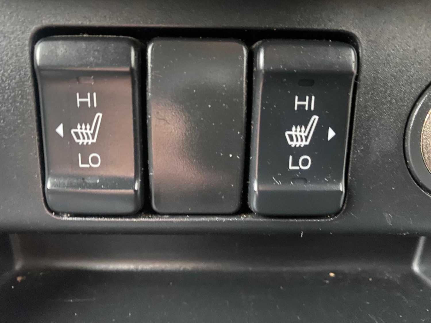 Used Isuzu D-Max 2017 for sale - 76413417: Photo 25