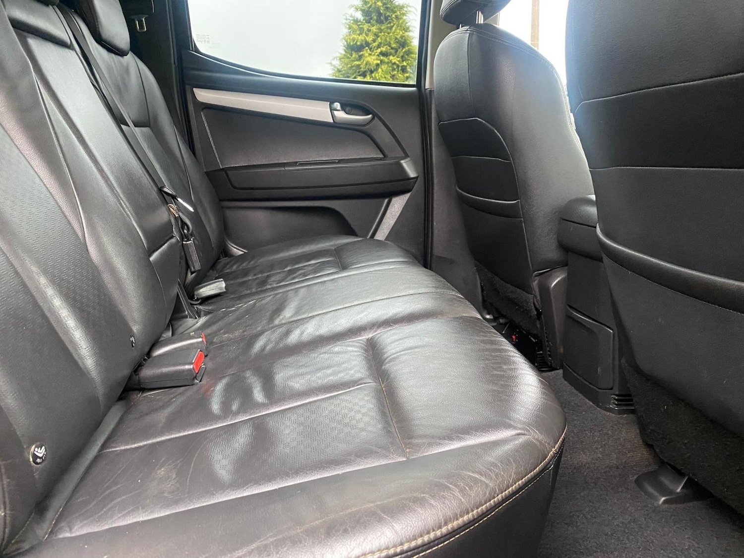 Used Isuzu D-Max 2017 for sale - 76413417: Photo 28