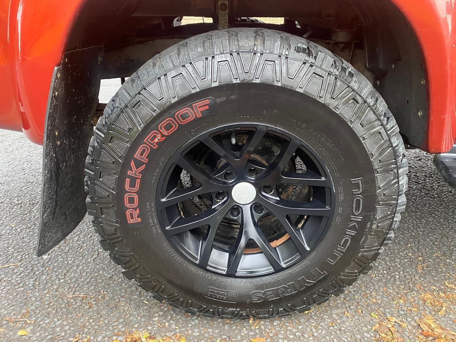 Used Isuzu D-Max 2017 for sale - 76413417: Photo 9