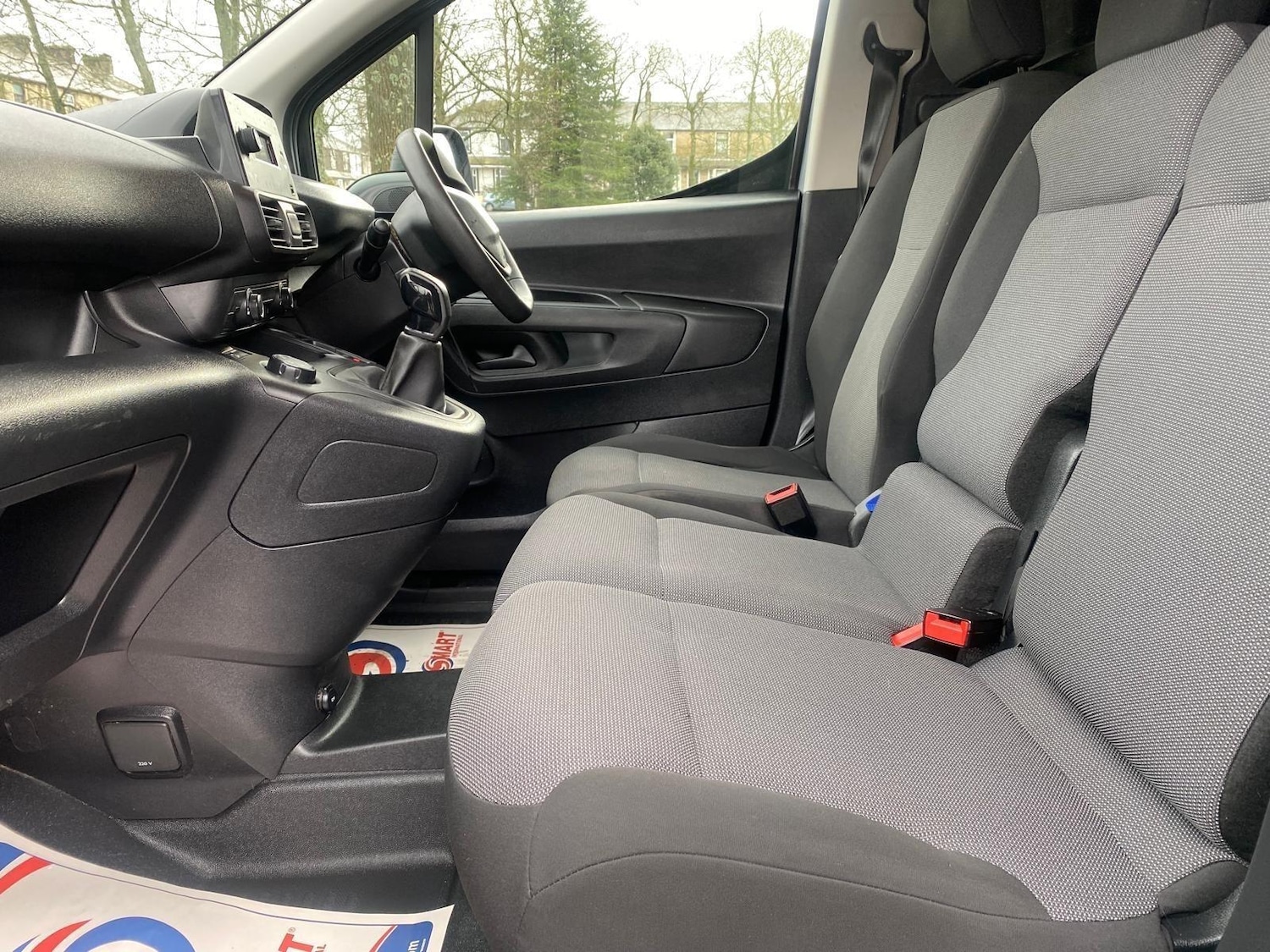 Used Peugeot Partner 2020 for sale - 77344961: Photo 13