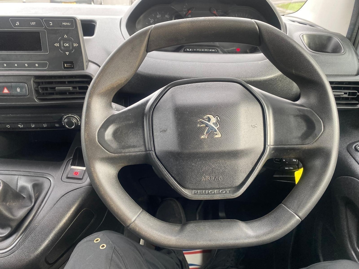 Used Peugeot Partner 2020 for sale - 77344961: Photo 15