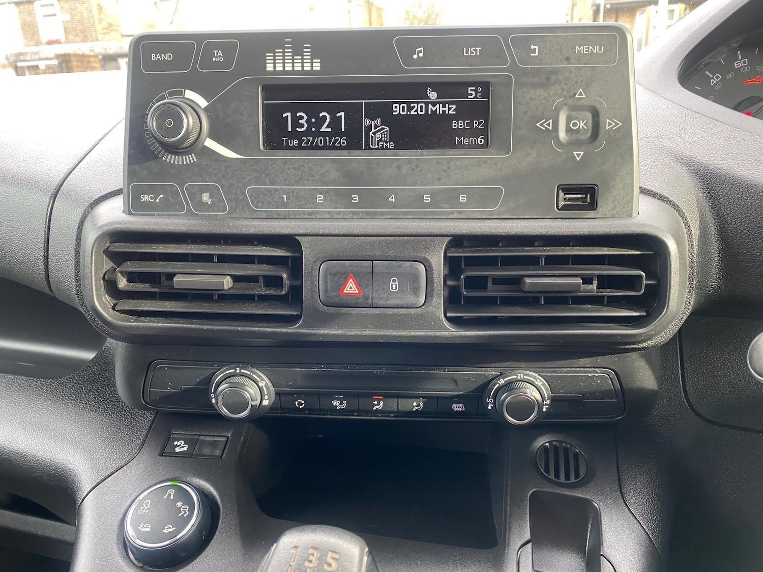 Used Peugeot Partner 2020 for sale - 77344961: Photo 16