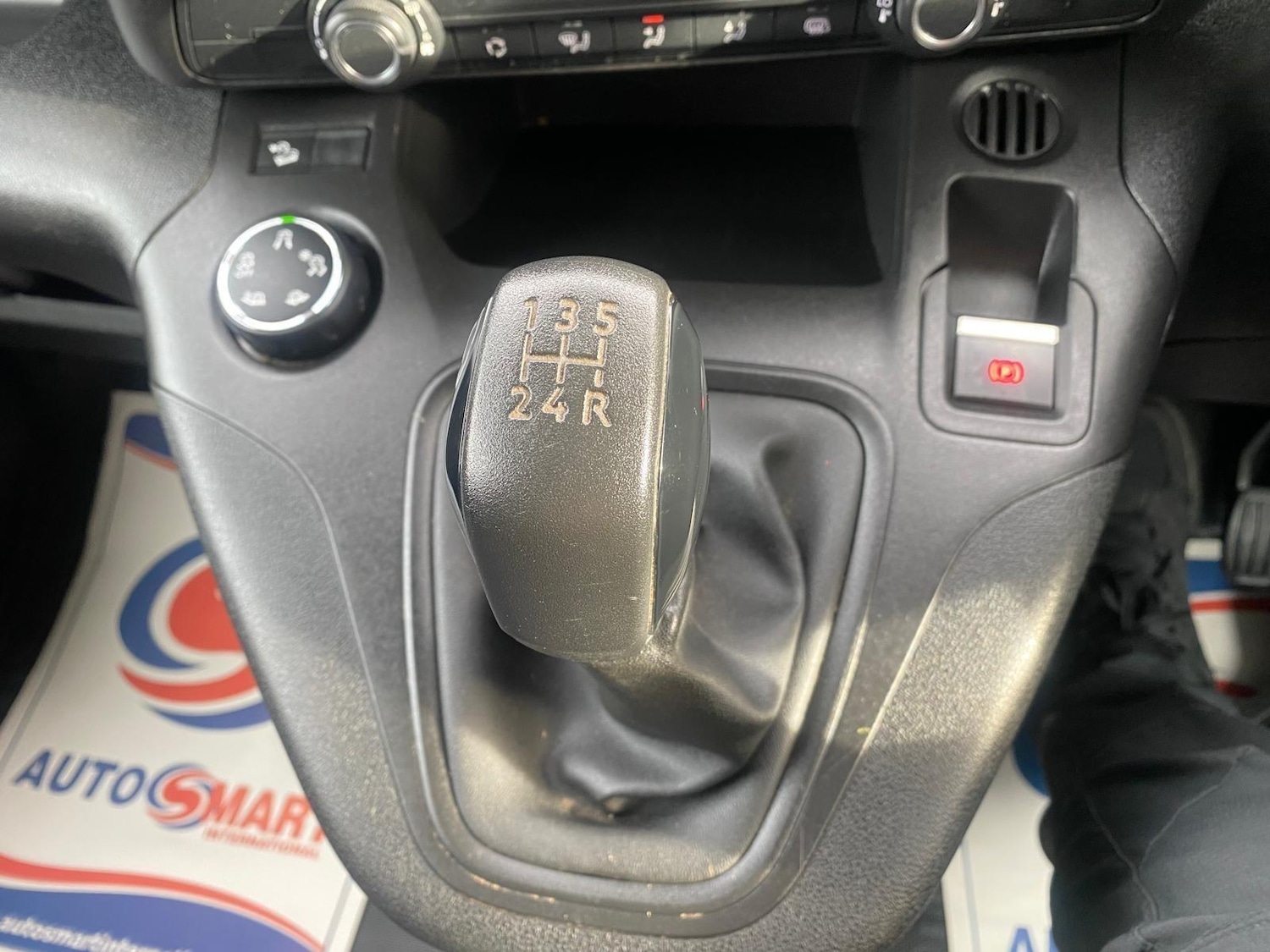 Used Peugeot Partner 2020 for sale - 77344961: Photo 17