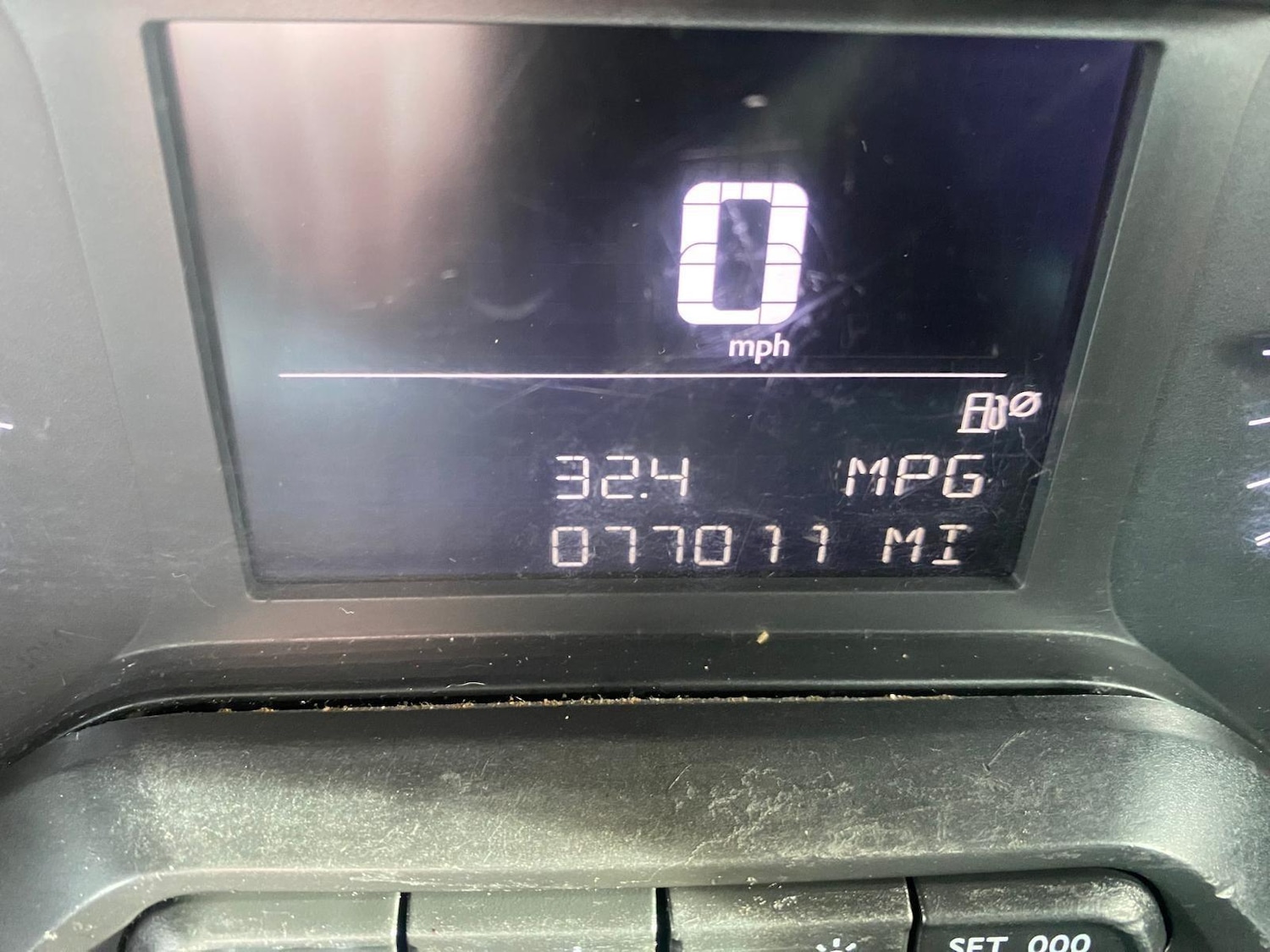 Used Peugeot Partner 2020 for sale - 77344961: Photo 18