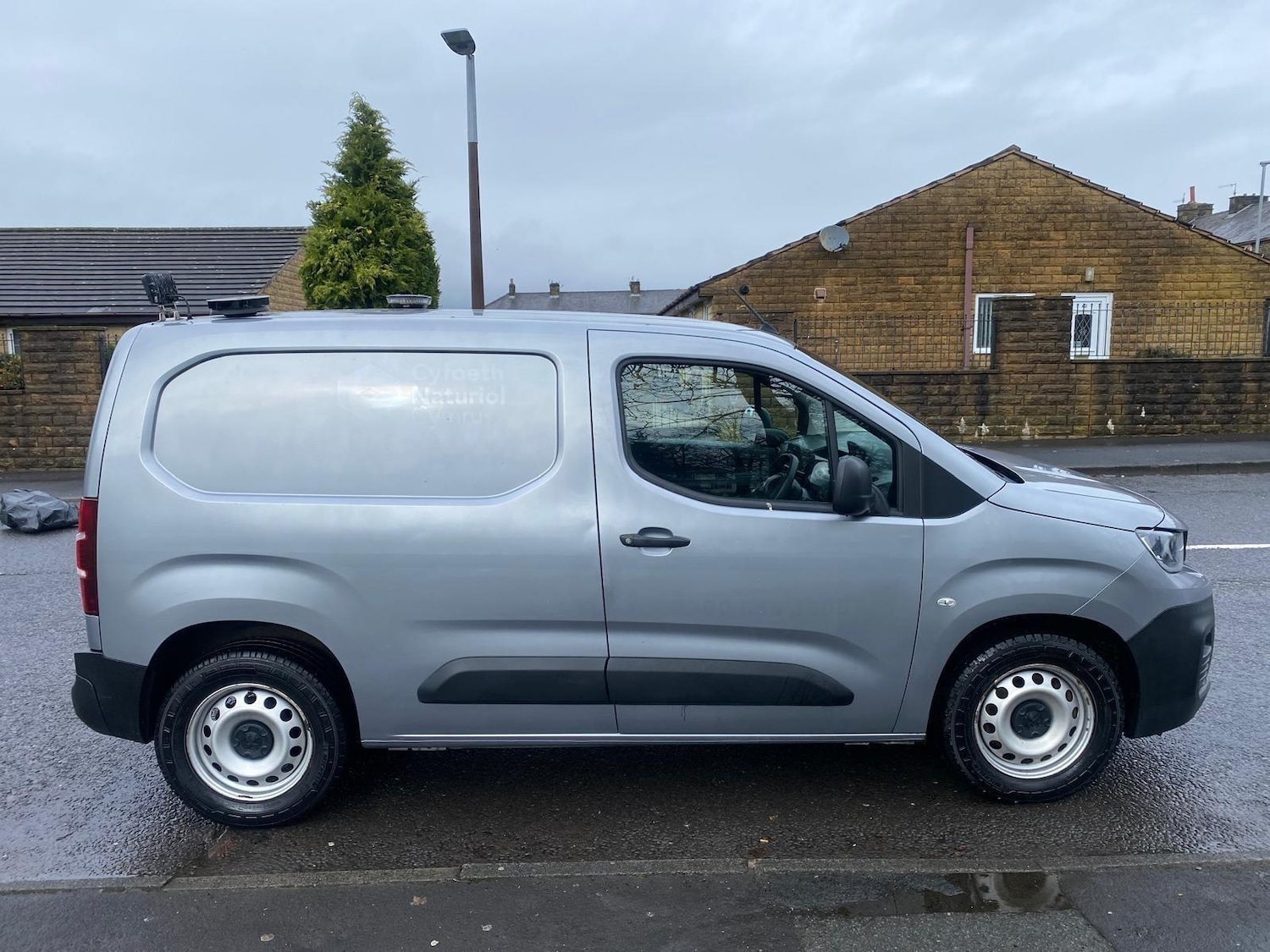 Used Peugeot Partner 2020 for sale - 77344961: Photo 6