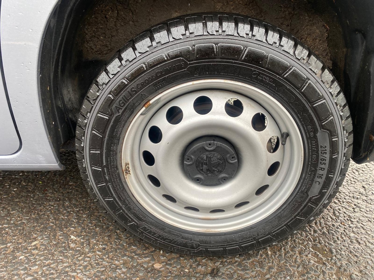 Used Peugeot Partner 2020 for sale - 77344961: Photo 9