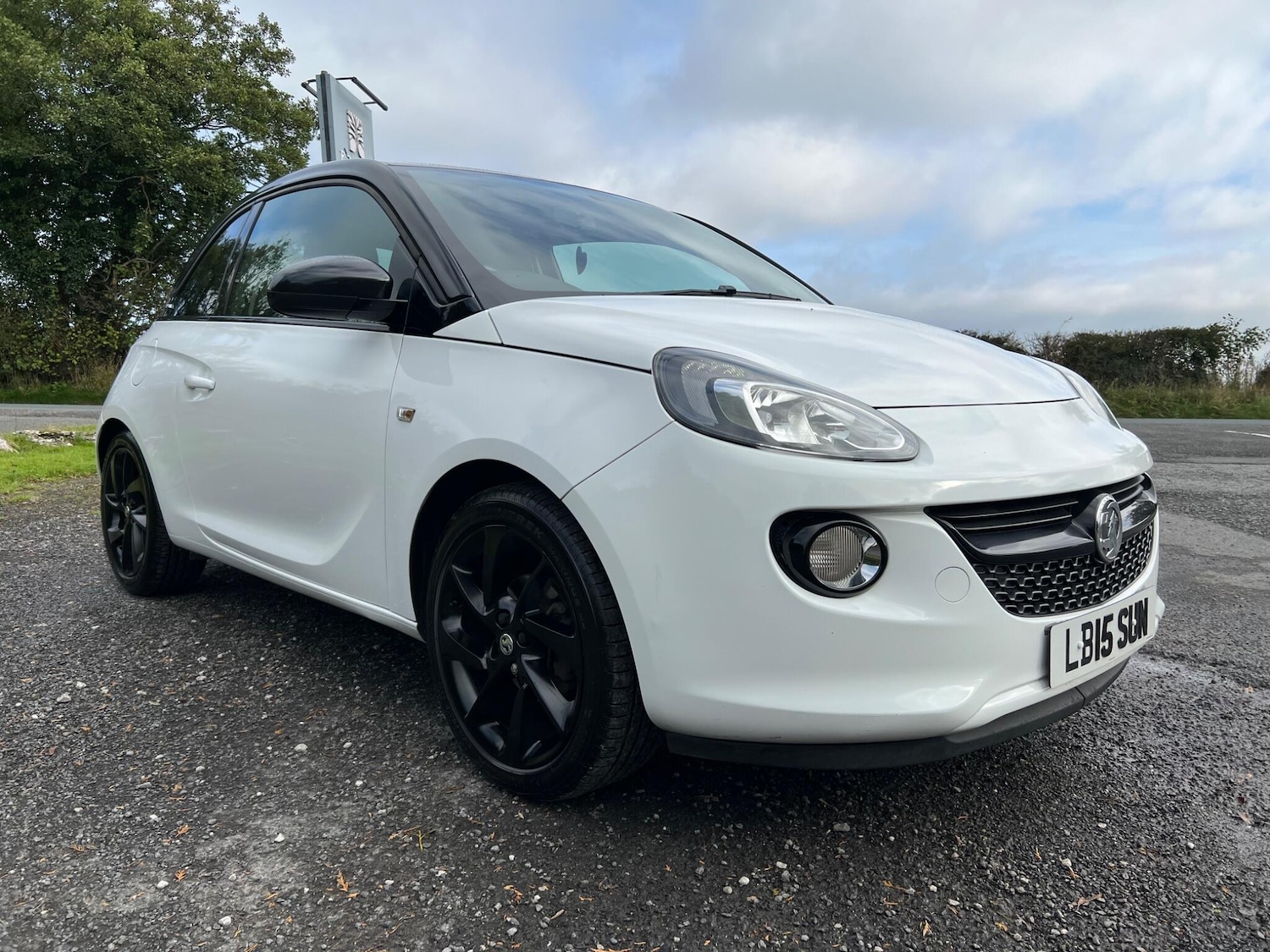 Used Vauxhall ADAM 2017 for sale - 76413419: Photo 11