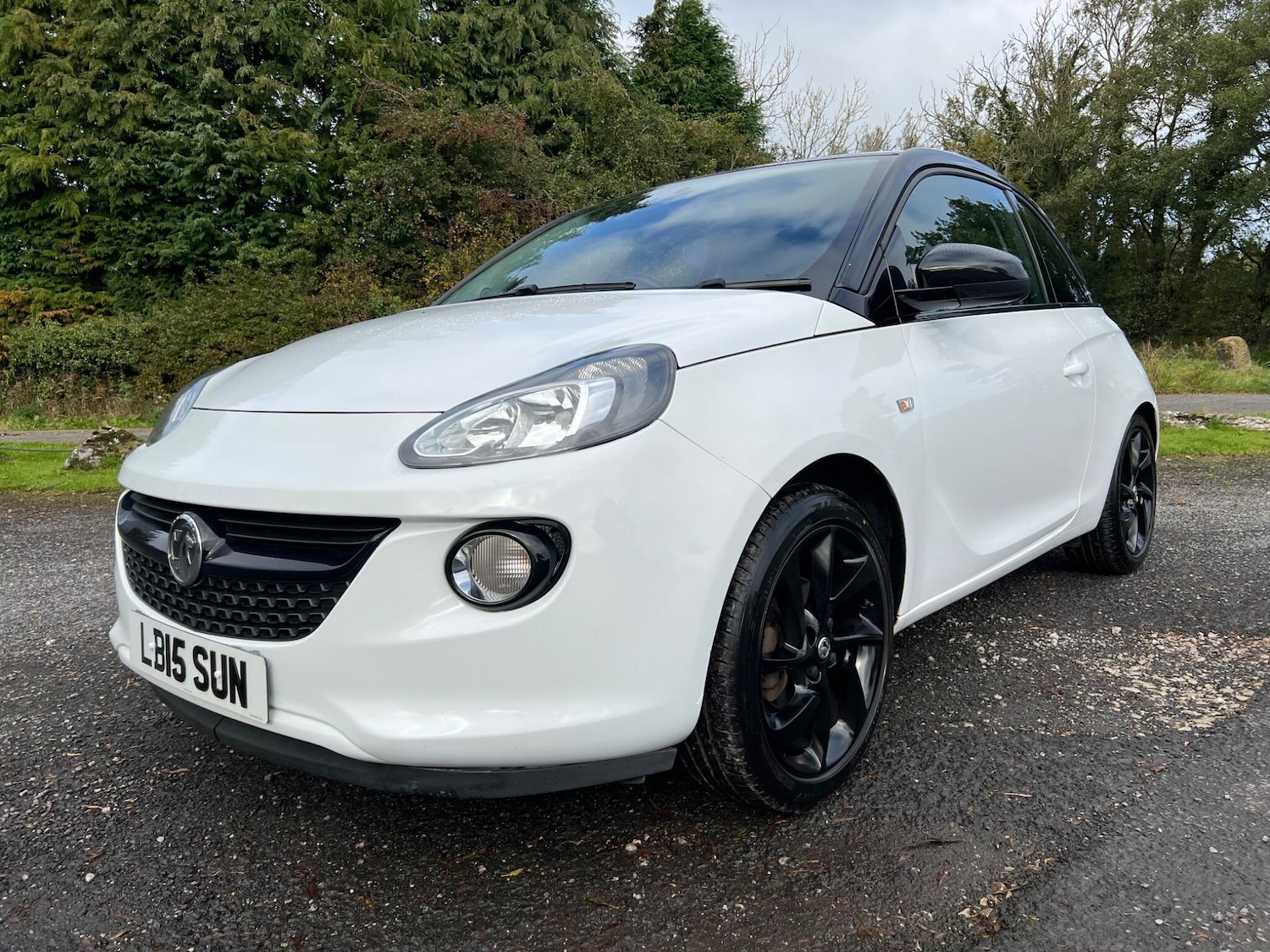 Used Vauxhall ADAM 2017 for sale - 76413419: Photo 13