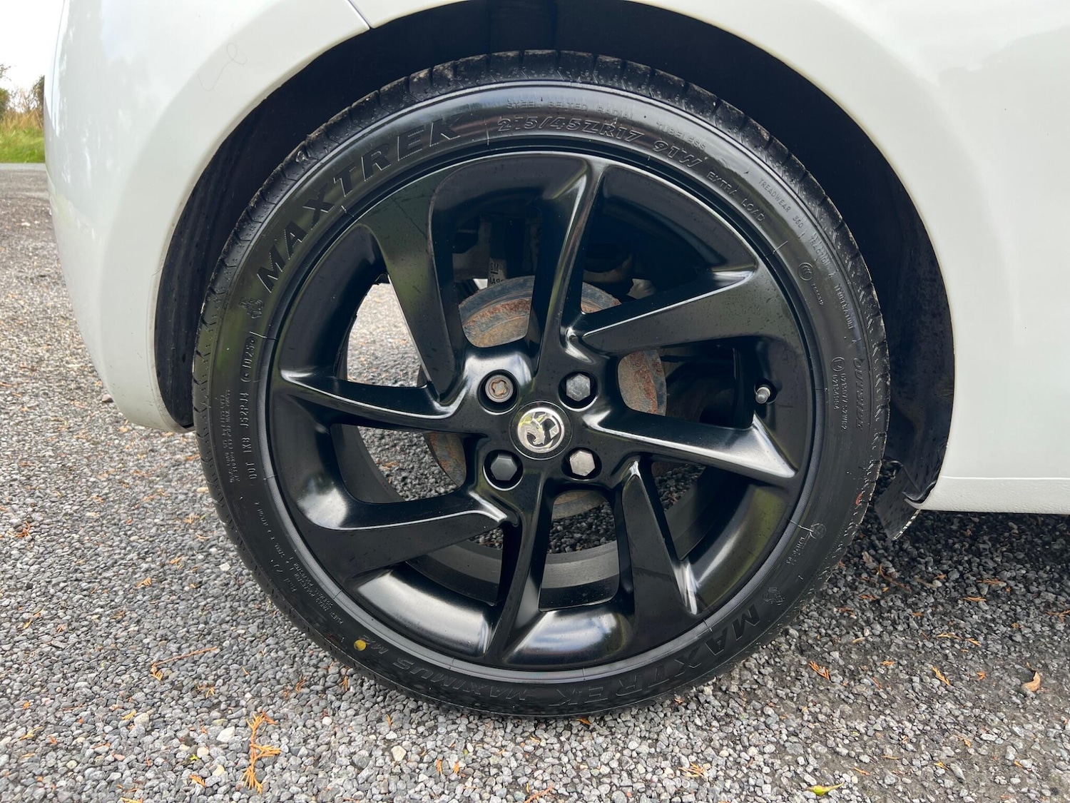 Used Vauxhall ADAM 2017 for sale - 76413419: Photo 14