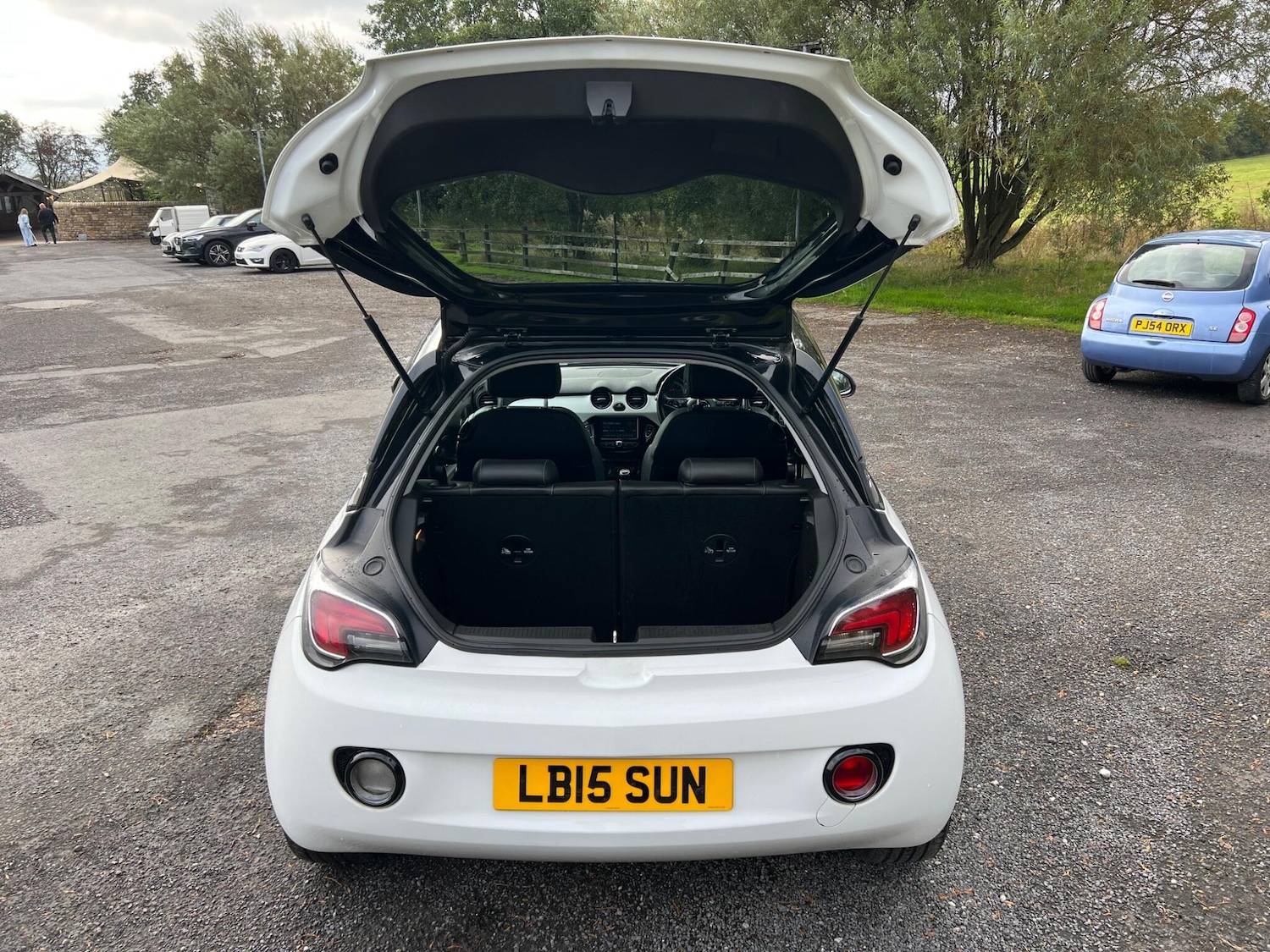 Used Vauxhall ADAM 2017 for sale - 76413419: Photo 15