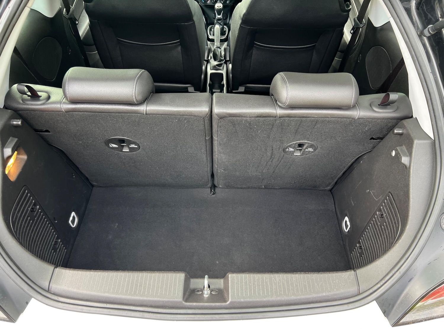 Used Vauxhall ADAM 2017 for sale - 76413419: Photo 16