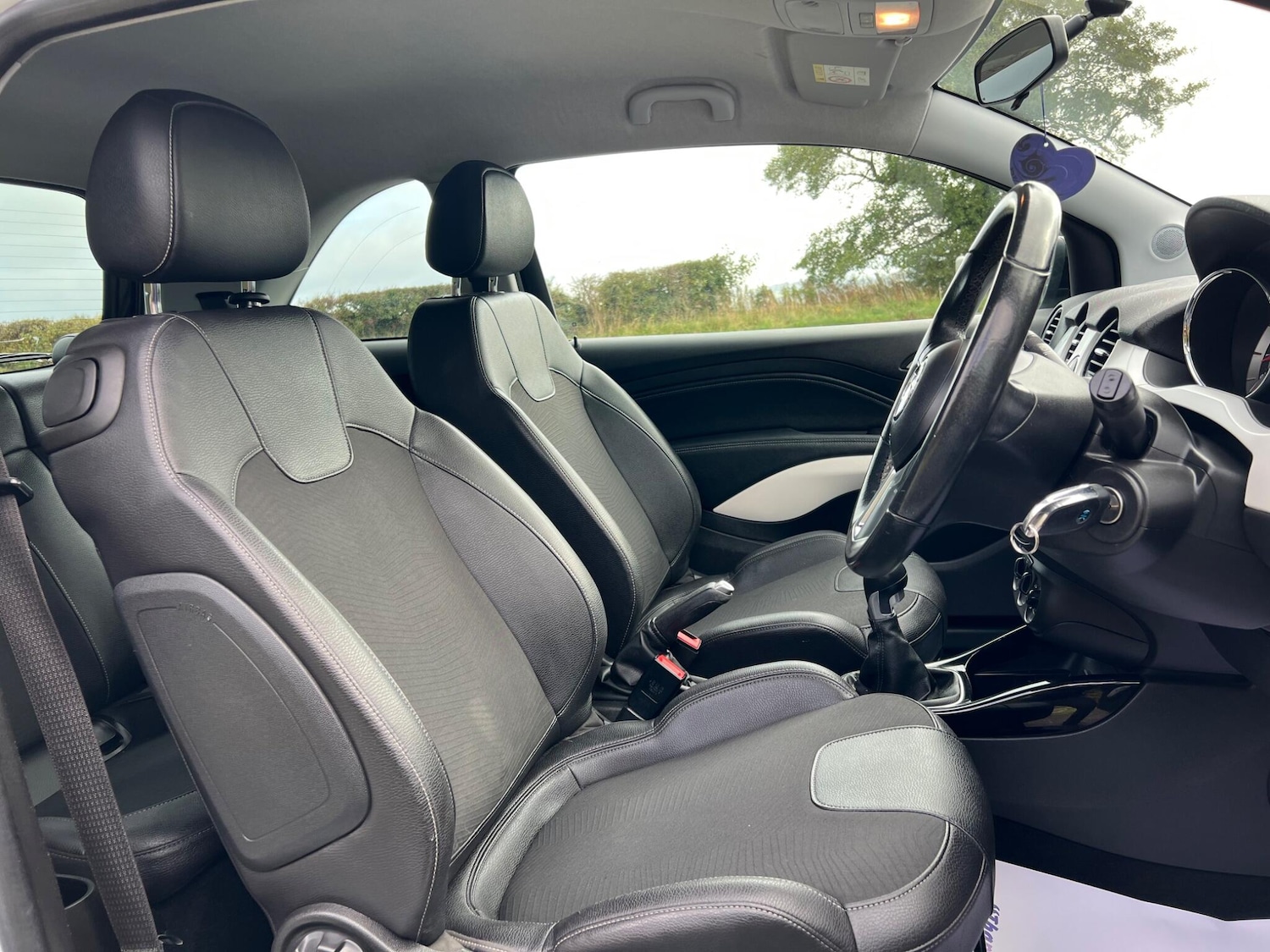 Used Vauxhall ADAM 2017 for sale - 76413419: Photo 19