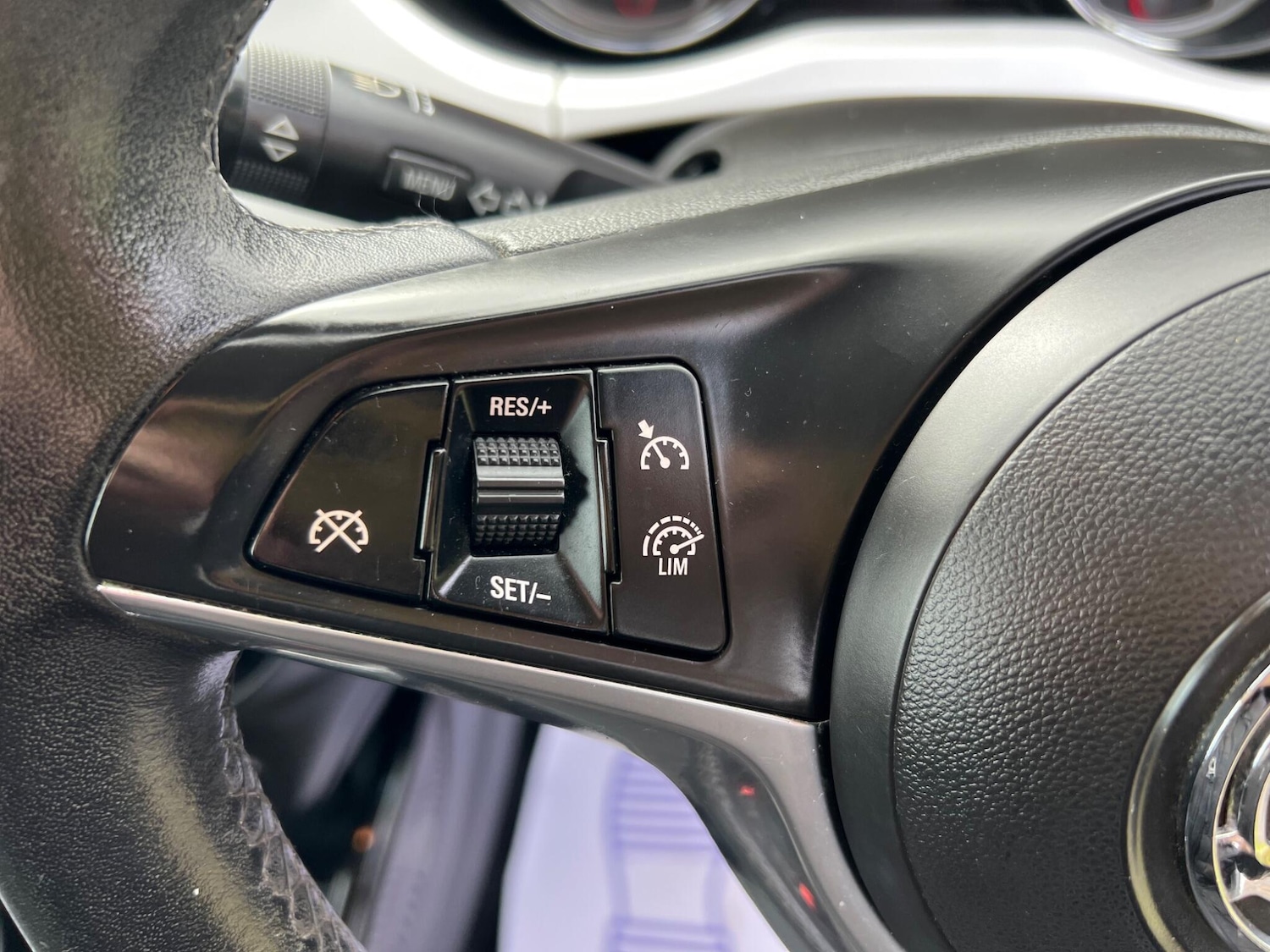 Used Vauxhall ADAM 2017 for sale - 76413419: Photo 24