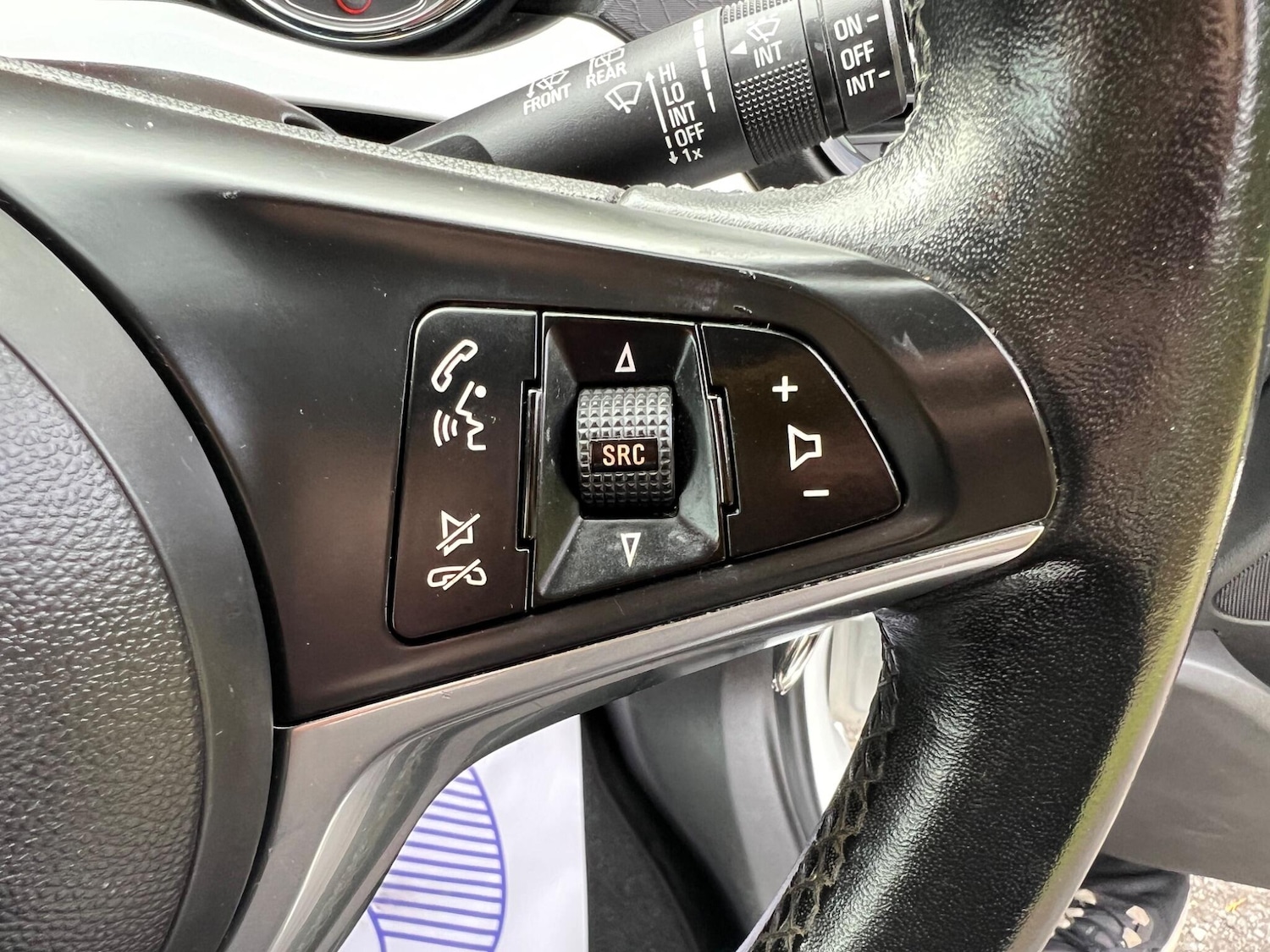 Used Vauxhall ADAM 2017 for sale - 76413419: Photo 25