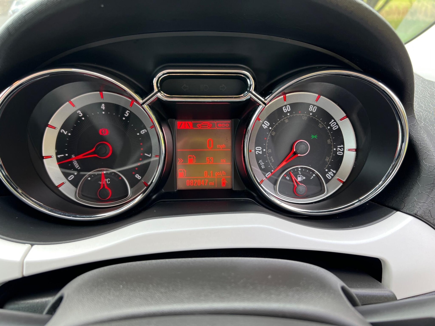 Used Vauxhall ADAM 2017 for sale - 76413419: Photo 26