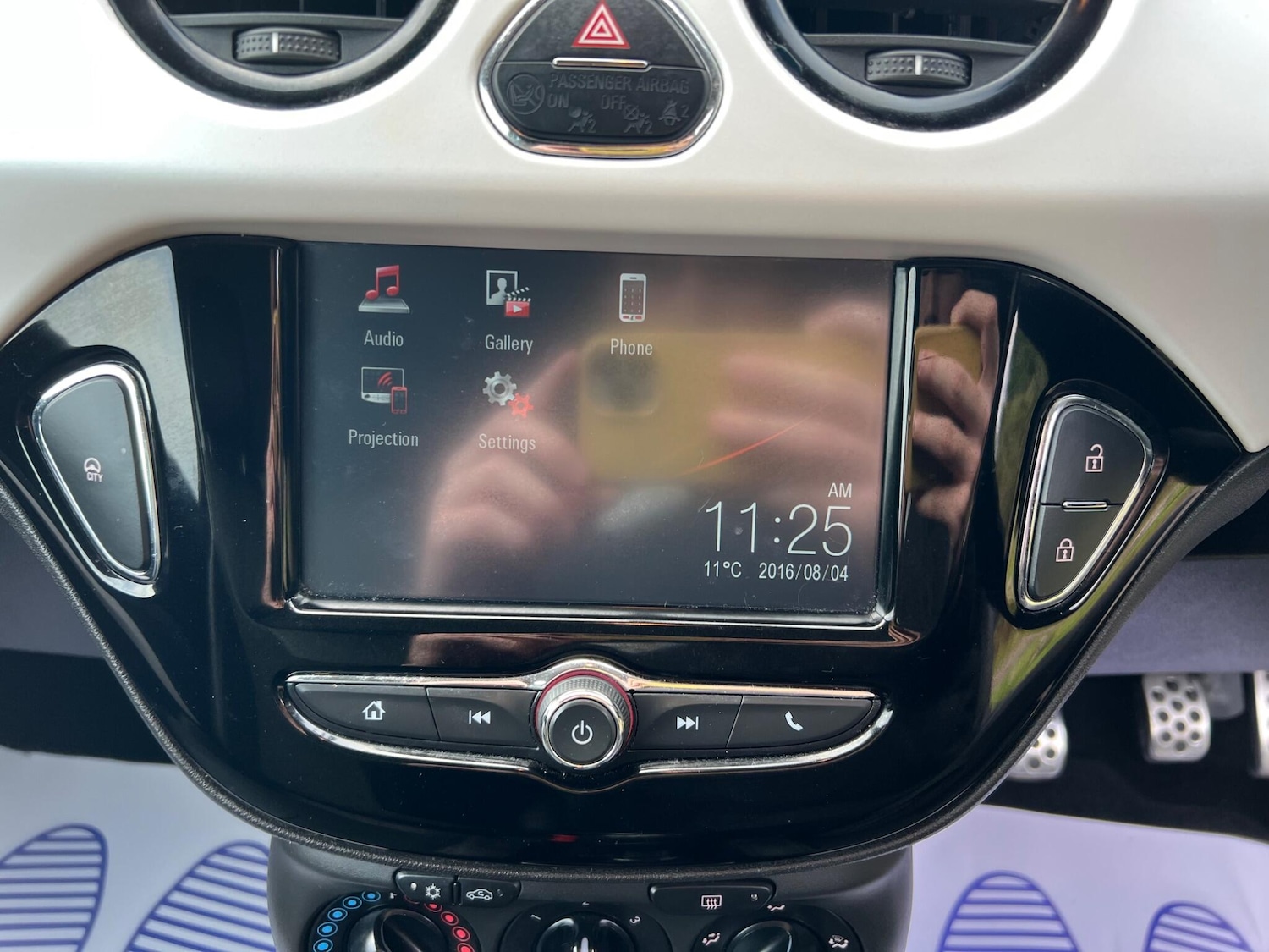 Used Vauxhall ADAM 2017 for sale - 76413419: Photo 29