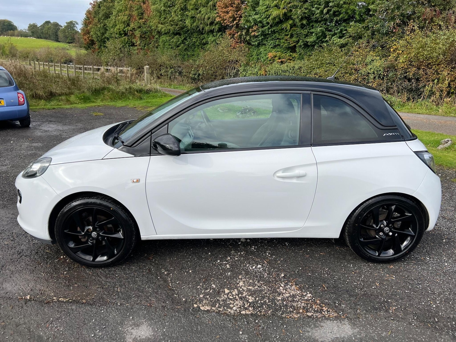 Used Vauxhall ADAM 2017 for sale - 76413419: Photo 3