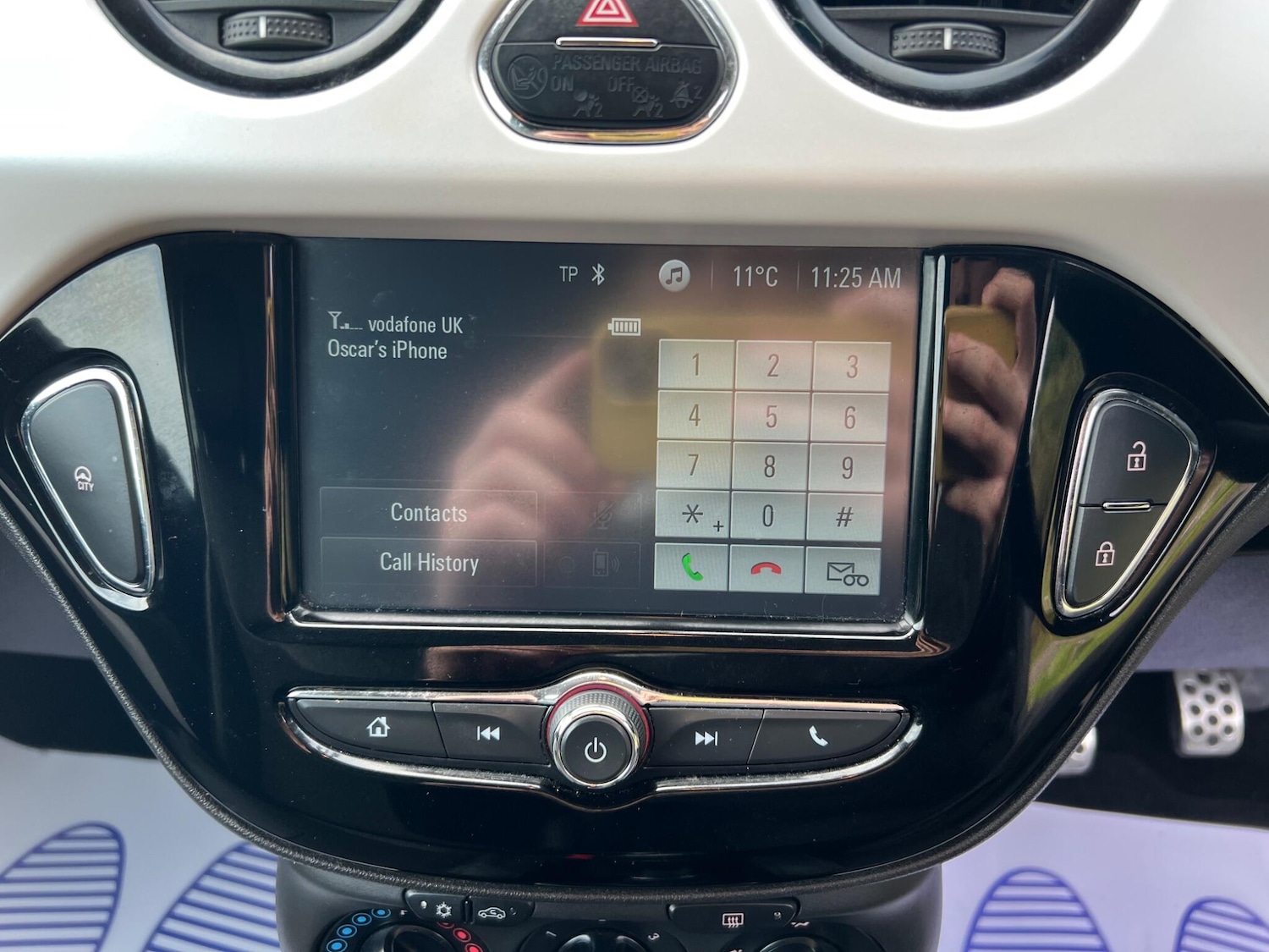 Used Vauxhall ADAM 2017 for sale - 76413419: Photo 30