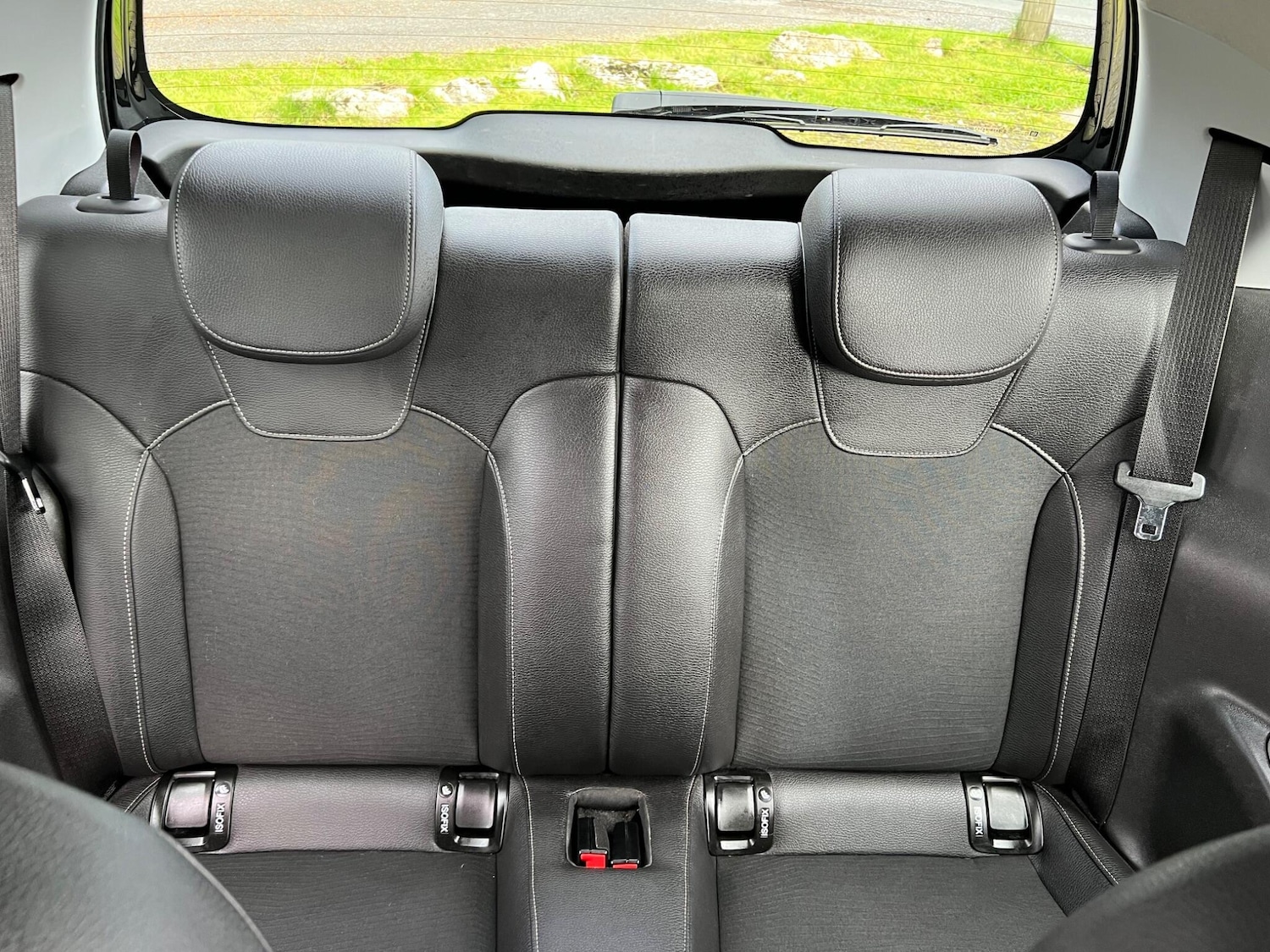 Used Vauxhall ADAM 2017 for sale - 76413419: Photo 34