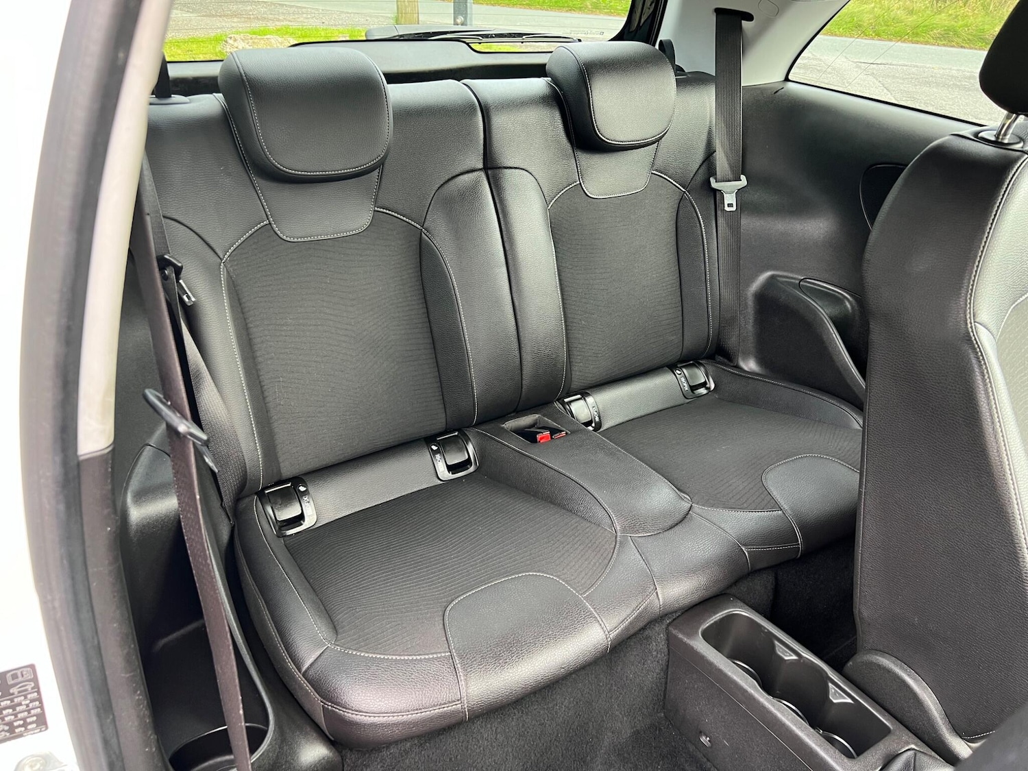 Used Vauxhall ADAM 2017 for sale - 76413419: Photo 35