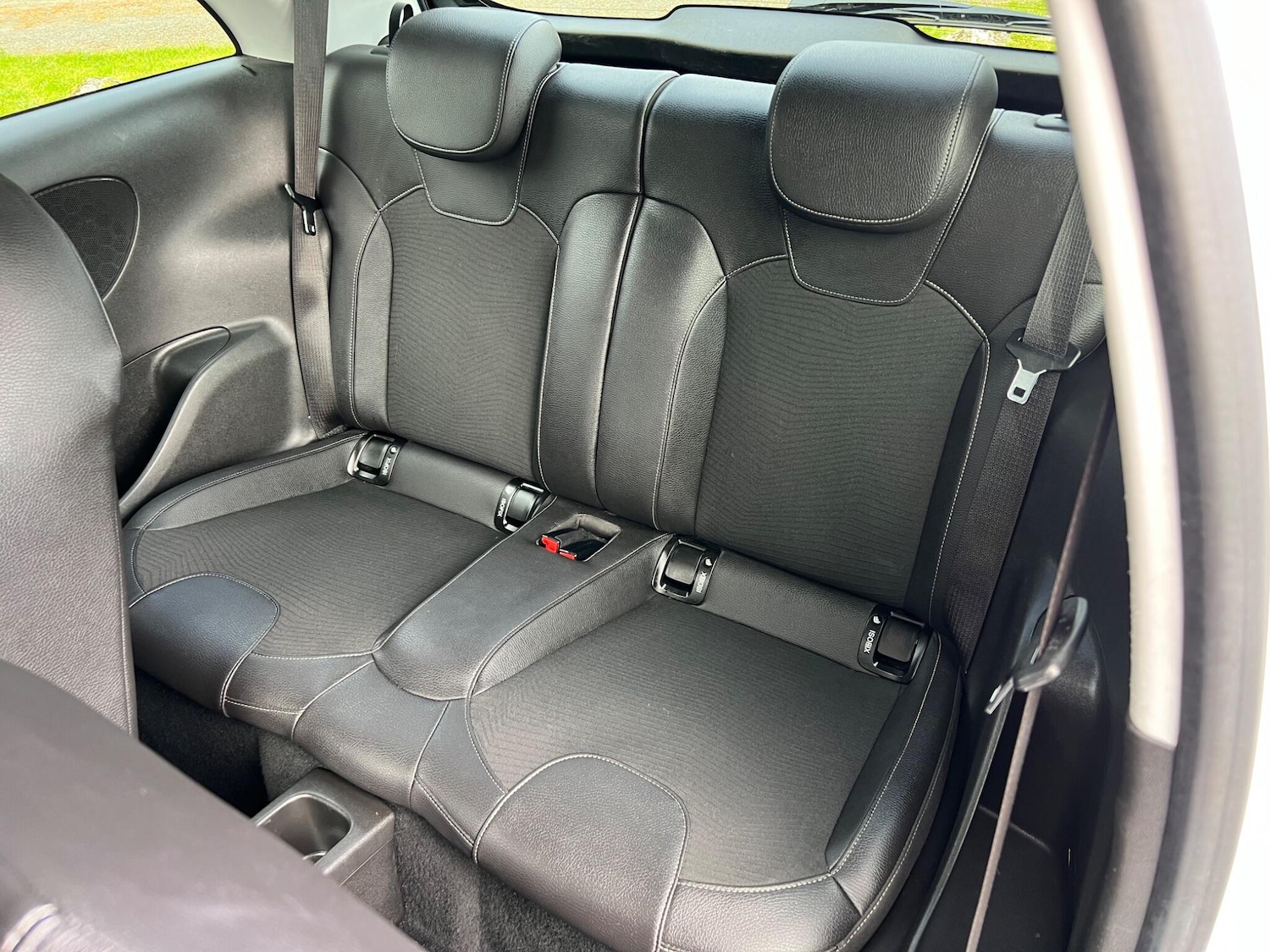 Used Vauxhall ADAM 2017 for sale - 76413419: Photo 37